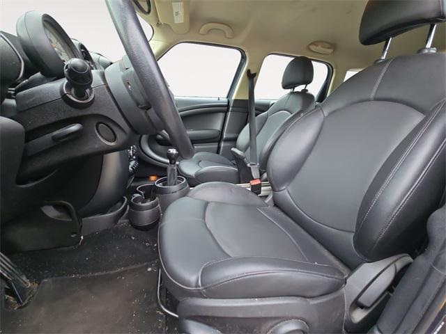 used 2014 MINI Countryman car, priced at $9,872