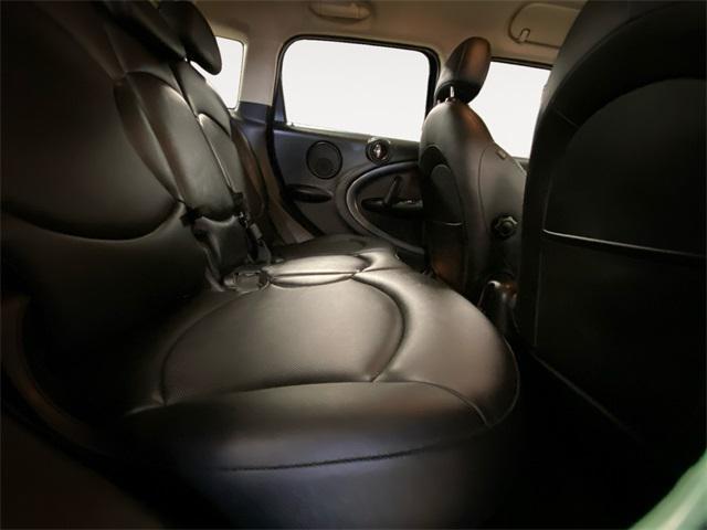 used 2014 MINI Countryman car, priced at $9,672