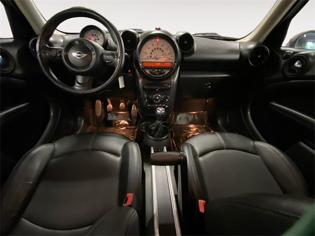 used 2014 MINI Countryman car, priced at $9,672
