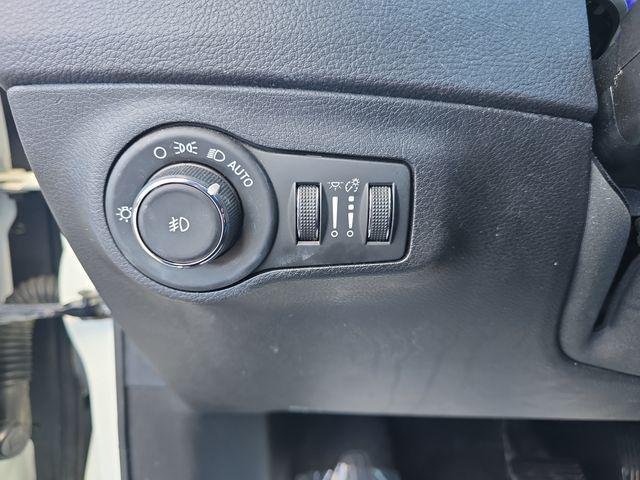 used 2018 Jeep Compass car, priced at $14,472