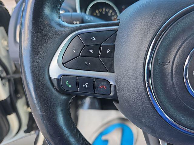 used 2018 Jeep Compass car, priced at $14,472