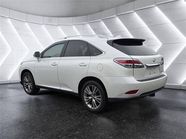 used 2014 Lexus RX 350 car, priced at $18,472