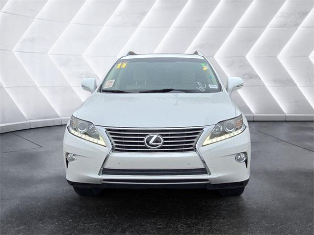 used 2014 Lexus RX 350 car, priced at $18,472