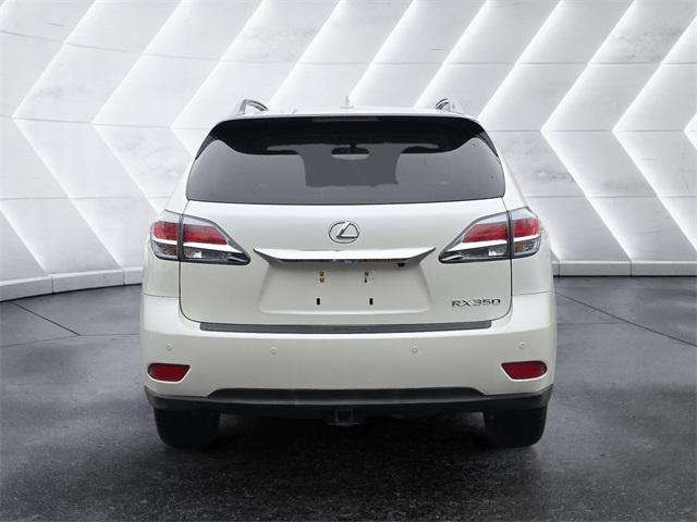 used 2014 Lexus RX 350 car, priced at $18,472