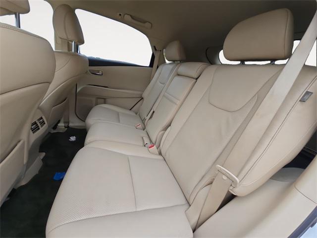 used 2014 Lexus RX 350 car, priced at $18,472