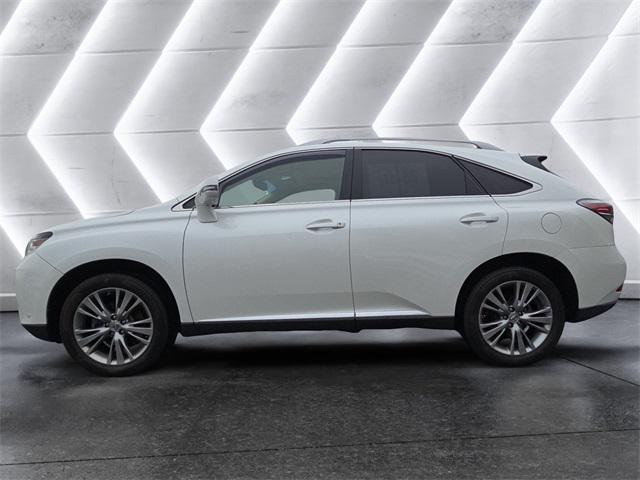 used 2014 Lexus RX 350 car, priced at $18,472