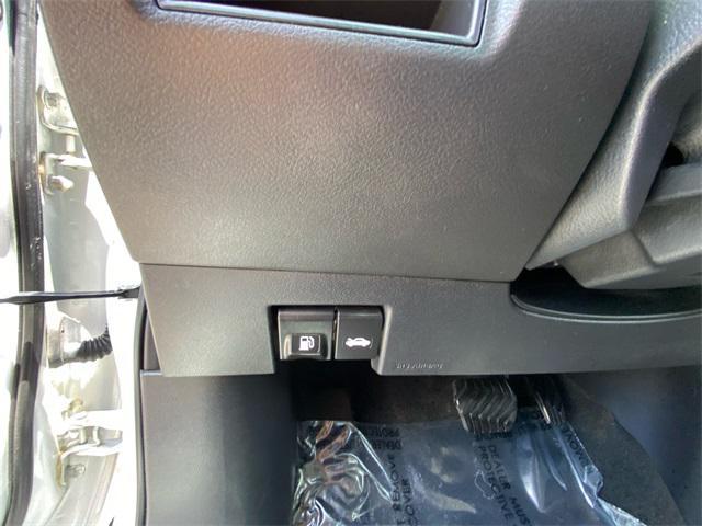 used 2021 Nissan Versa car, priced at $12,472