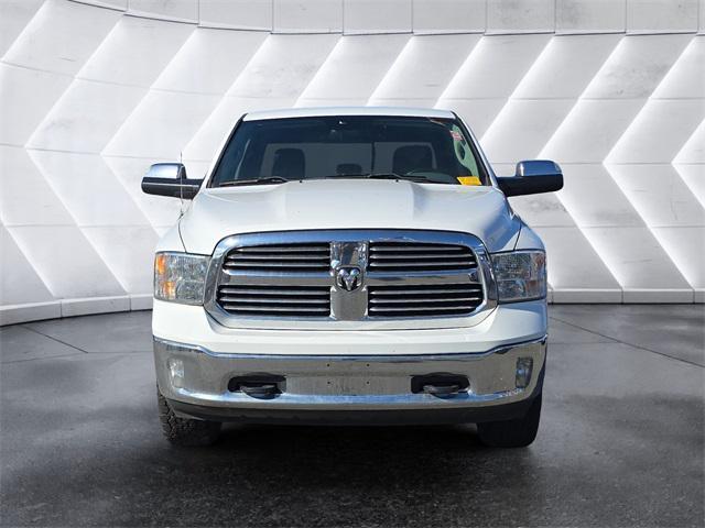 used 2017 Ram 1500 car, priced at $24,772