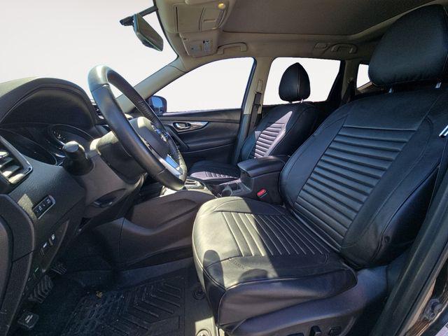 used 2018 Nissan Rogue car, priced at $13,972