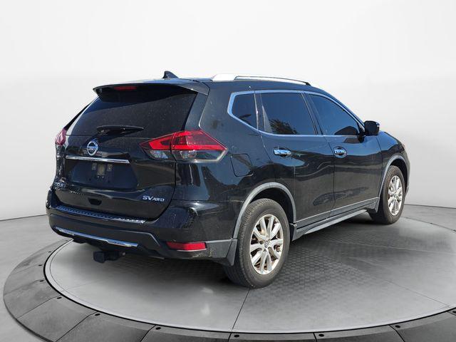 used 2018 Nissan Rogue car, priced at $13,972