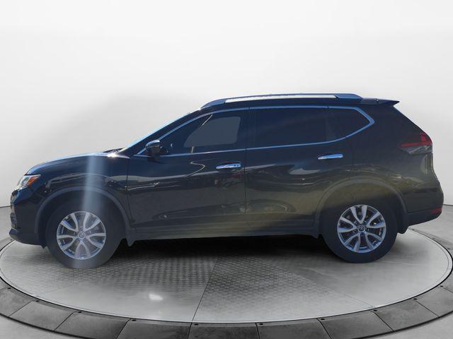 used 2018 Nissan Rogue car, priced at $13,972