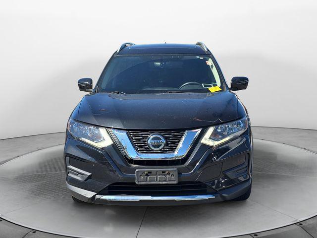 used 2018 Nissan Rogue car, priced at $13,972
