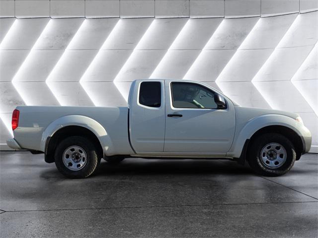 used 2019 Nissan Frontier car, priced at $14,477