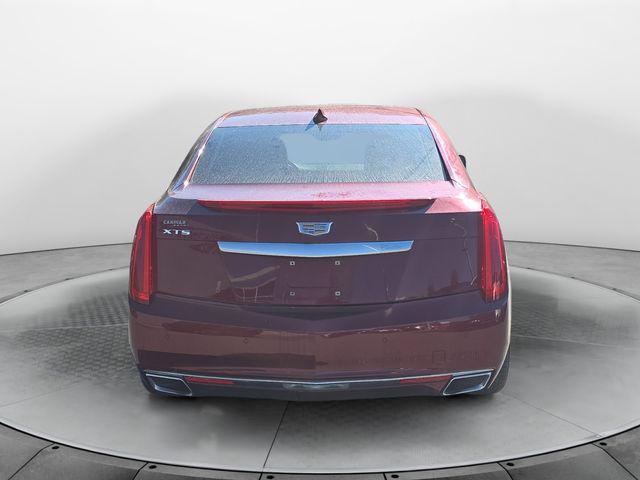 used 2016 Cadillac XTS car, priced at $16,672