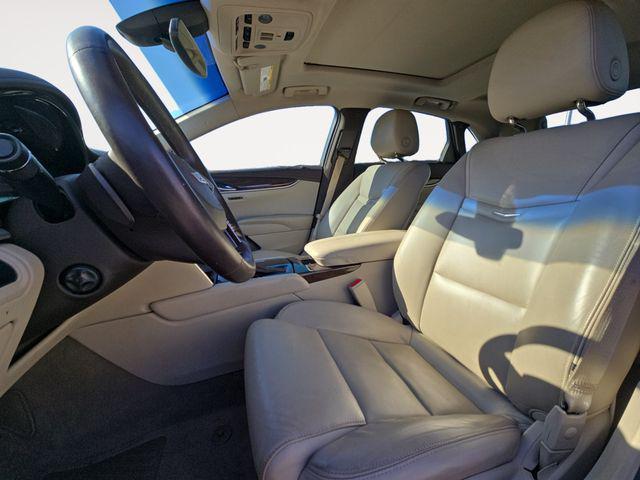 used 2016 Cadillac XTS car, priced at $16,672