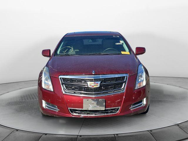 used 2016 Cadillac XTS car, priced at $16,672