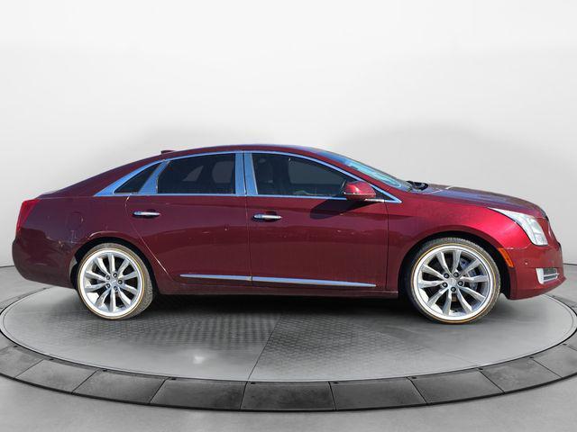 used 2016 Cadillac XTS car, priced at $16,672