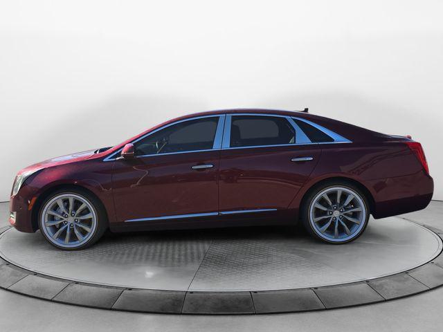 used 2016 Cadillac XTS car, priced at $16,672