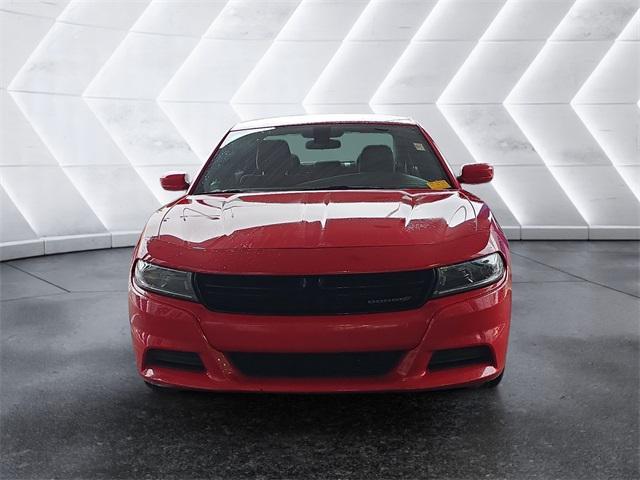 used 2022 Dodge Charger car, priced at $19,972