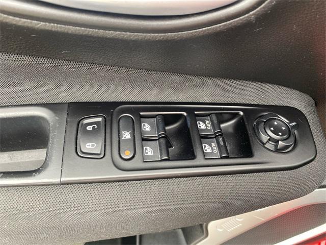 used 2020 Jeep Renegade car, priced at $15,772