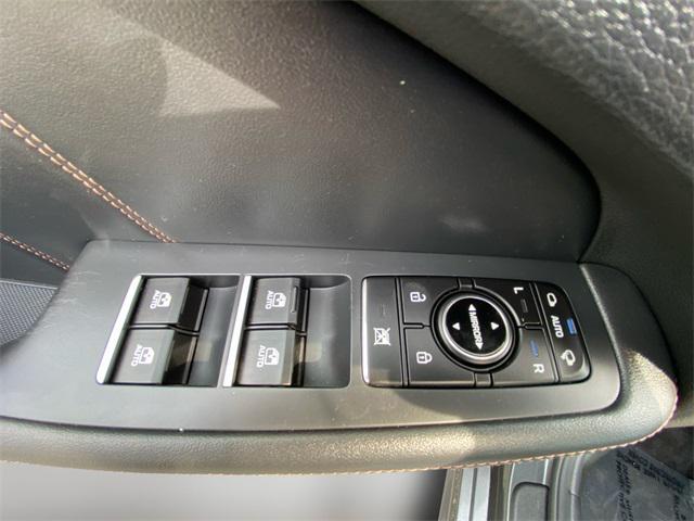 used 2019 Genesis G80 car, priced at $26,272