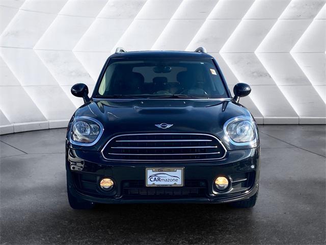 used 2017 MINI Countryman car, priced at $13,772