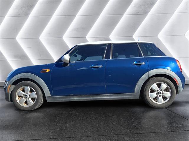 used 2016 MINI Hardtop car, priced at $11,472