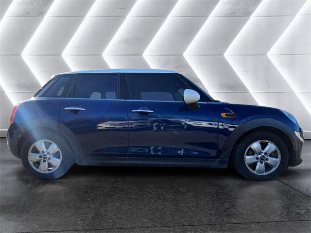 used 2016 MINI Hardtop car, priced at $11,472