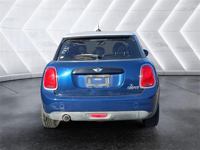 used 2016 MINI Hardtop car, priced at $11,472