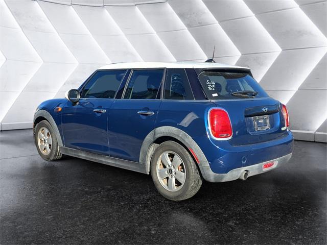 used 2016 MINI Hardtop car, priced at $11,472