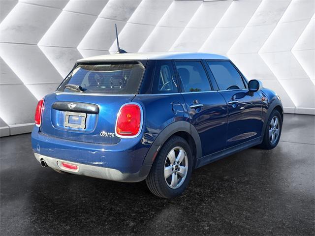 used 2016 MINI Hardtop car, priced at $11,472