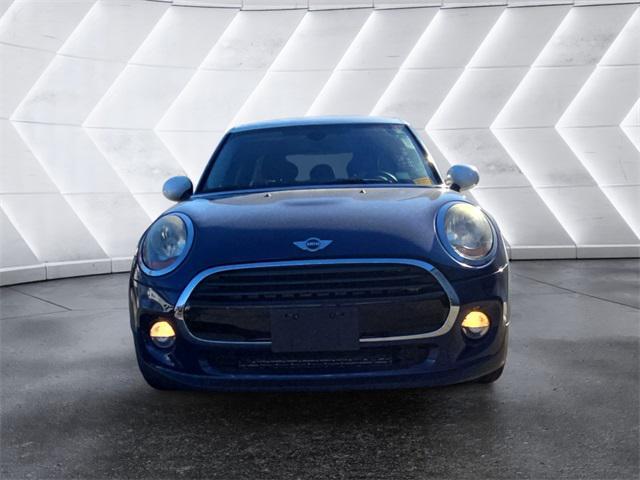 used 2016 MINI Hardtop car, priced at $11,472