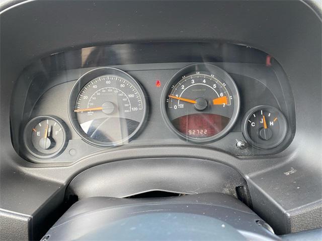 used 2014 Jeep Patriot car, priced at $7,772