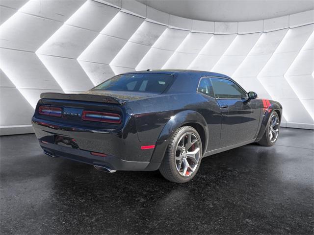 used 2015 Dodge Challenger car, priced at $23,972