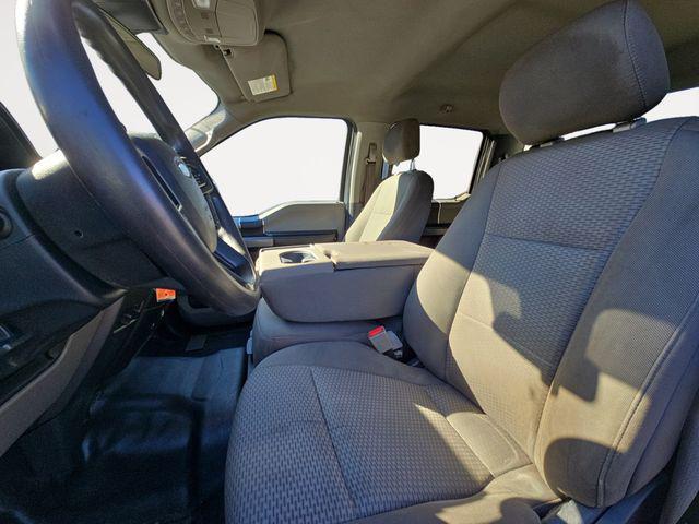 used 2019 Ford F-150 car, priced at $29,872