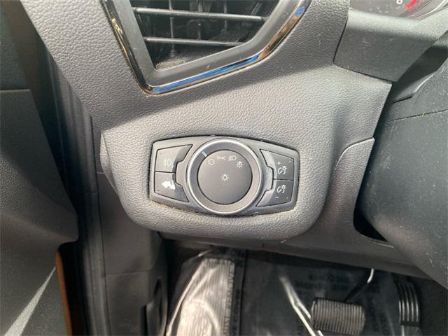 used 2017 Ford Escape car, priced at $14,472