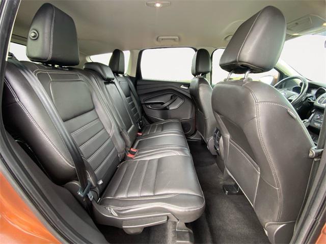 used 2017 Ford Escape car, priced at $14,472