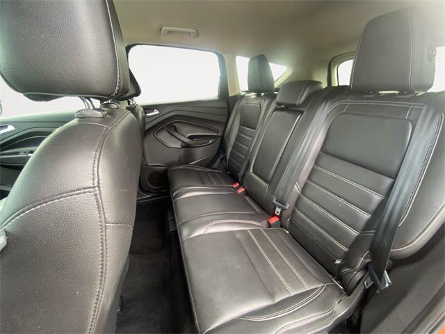 used 2017 Ford Escape car, priced at $14,472