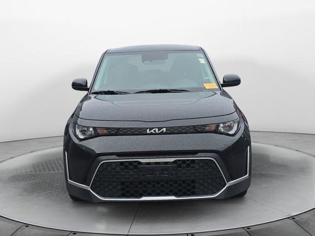 used 2024 Kia Soul car, priced at $15,572