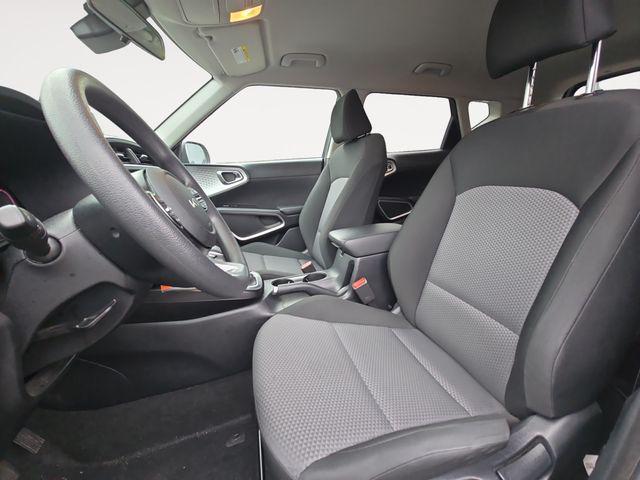 used 2024 Kia Soul car, priced at $15,572