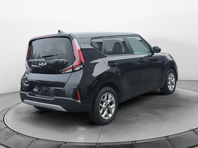 used 2024 Kia Soul car, priced at $15,572