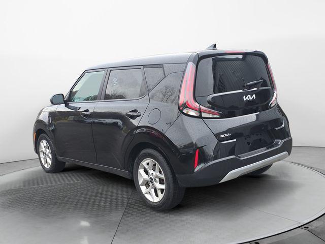 used 2024 Kia Soul car, priced at $15,572