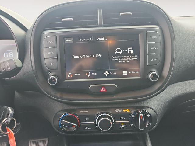 used 2024 Kia Soul car, priced at $15,572