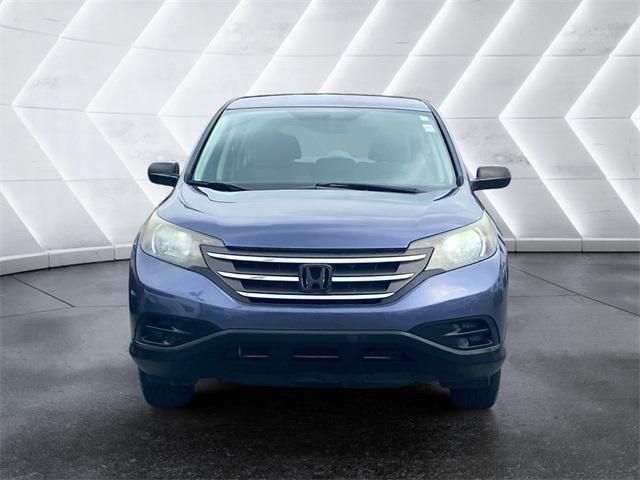 used 2014 Honda CR-V car, priced at $12,672