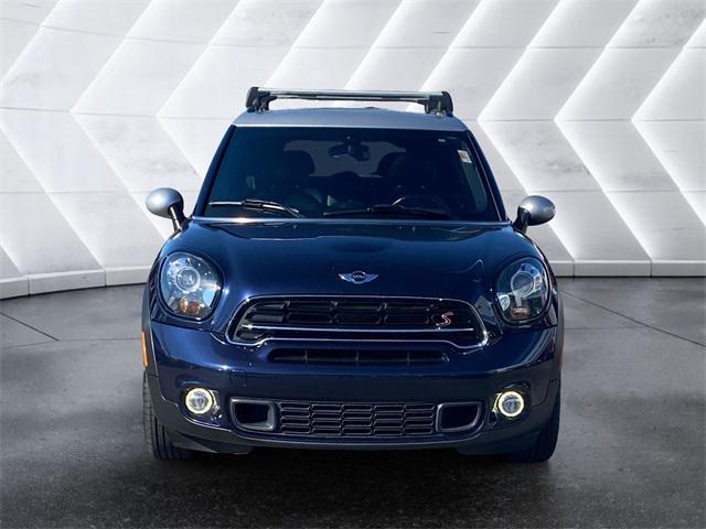 used 2016 MINI Countryman car, priced at $12,972