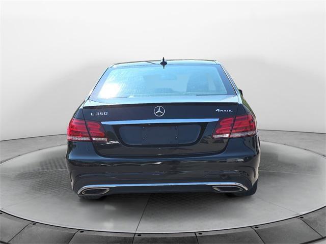 used 2016 Mercedes-Benz E-Class car, priced at $15,672