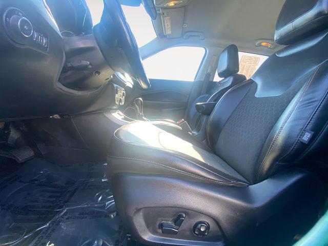 used 2018 Jeep Compass car, priced at $12,972