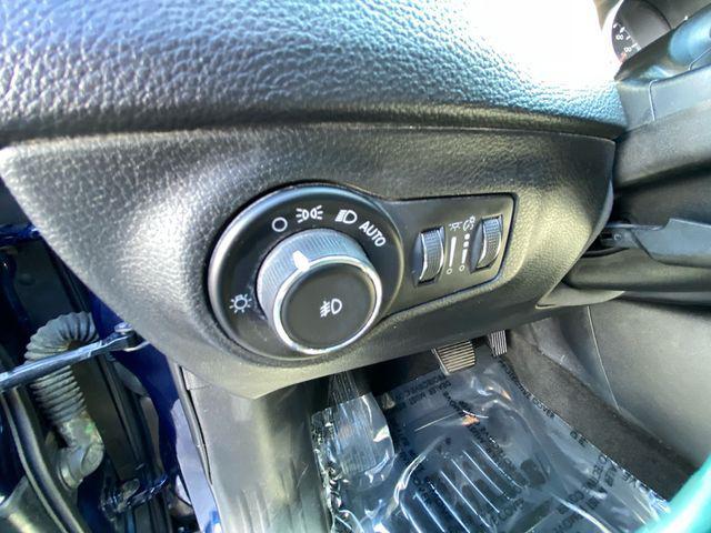 used 2018 Jeep Compass car, priced at $12,972