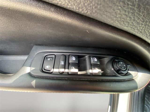 used 2018 Jeep Compass car, priced at $15,272