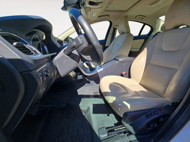used 2018 Volvo S60 Inscription car, priced at $16,472
